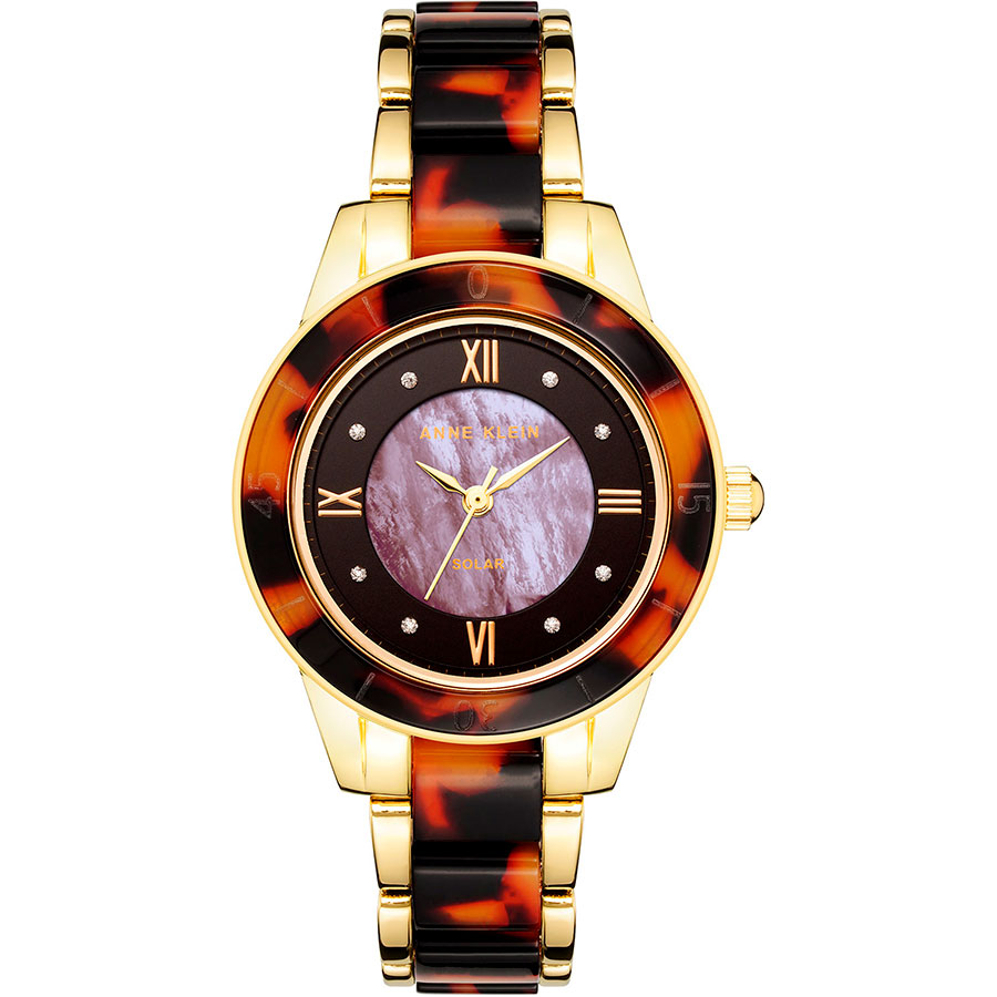 Часы Anne Klein Considered 3610GPTO
